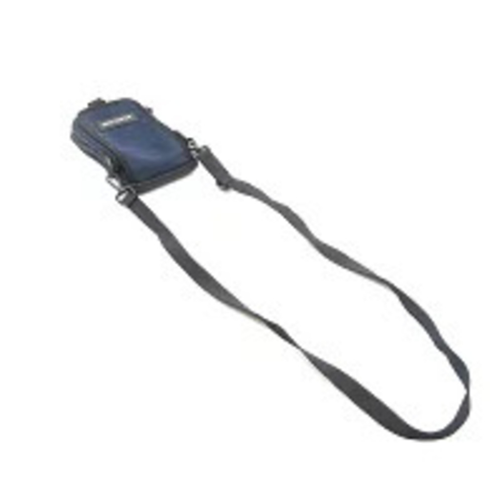 Balenciaga Clutch shoulder bag Navy Blue - Picture 8 of 13